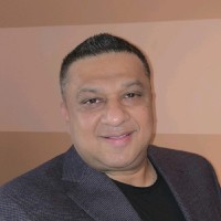 Rajesh Goyal