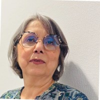 Barakat Selvina