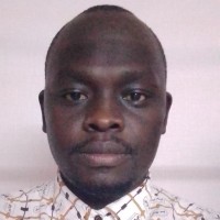 James Okadapau