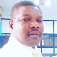 Simeon Bello