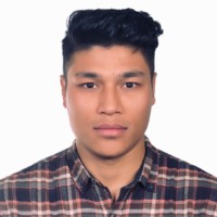 Kripesh Sujakhu