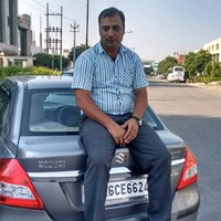 Vinod Thakur