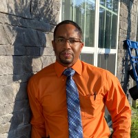Desmond Allen