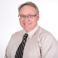Wayne Workman