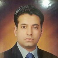 M Waqas Awan