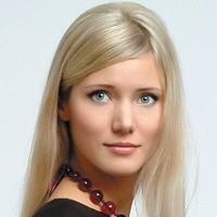 Юлия Александрова