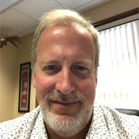 Jeff Sargeant