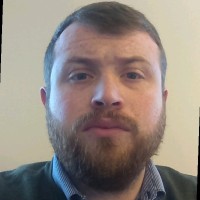 Thomas Dillane