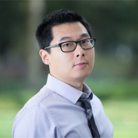 Danny Zhu