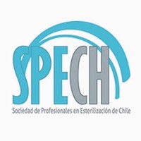 SPECH Sociedad Científica Profesionales Esterilización