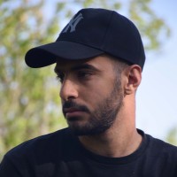 Alireza Rezaei