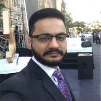 Talal Ahmed Hashmi