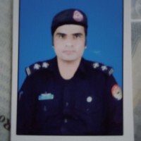 Asif Masood