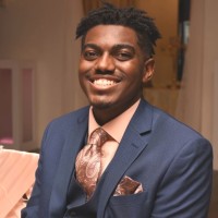 Christopher Washington