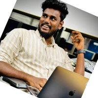 Dravid Vasanth