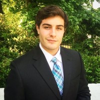 Matthew Dimon