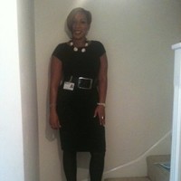 Sue Jallow
