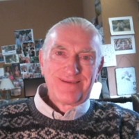 Phil Dorcas