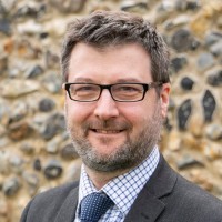 Michael Wangermann