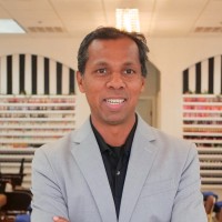 Manoj Balasooriya