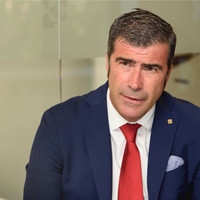 Esteban Pacios Herradón