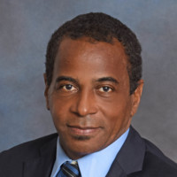 Roy Hardemon