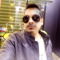 Sumanta Kumar Pradhan
