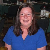Claudia Minton