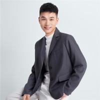 CHANG LIU