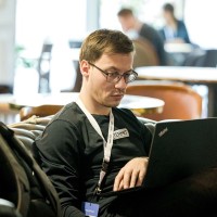 Dmitriy Zyukin