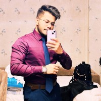 Mohd Ayaz Khan