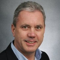 Dr. Klaus Böltz
