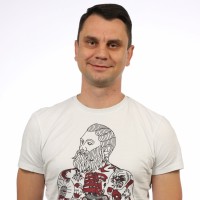 Yurii Khortashko