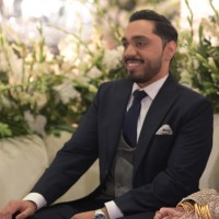 Osman Sikander Bajwa