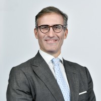 Francesco Beccali, MBA