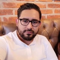 Cristhian Gonzalez López