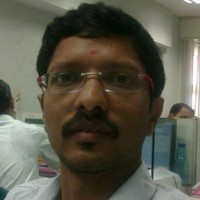 Vivek Mudaliar