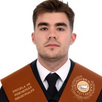 Sergio Gomez Escobar