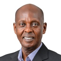 Anthony Githinji