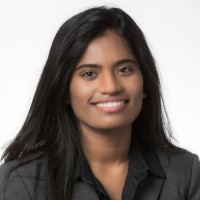 Gayathri Krishnamoorthy
