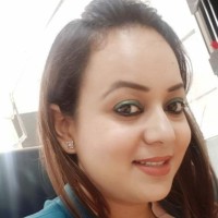 Sonika Sharma