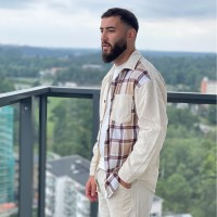 Mohammed Ahmed