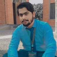 Usama Wajid