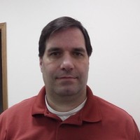 Ron Cupp