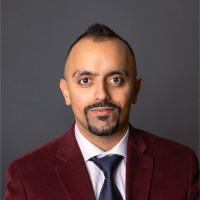 Ebrahim Fikree