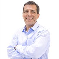 Agustin Moreno Stagnaro