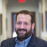 Matt Tessier