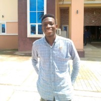 Miracle Olufemi