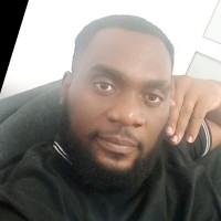 Sidney Mendome Kombila