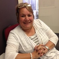 Kristine Harrower